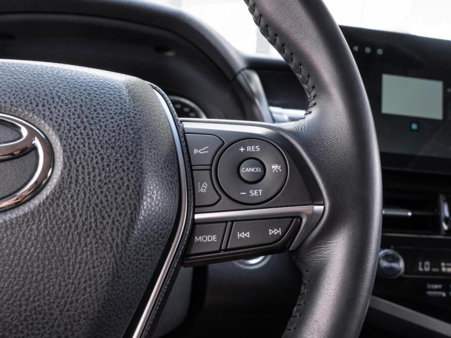 Toyota Camry VIII (XV70) Рестайлинг Волгоград  - изображение 26