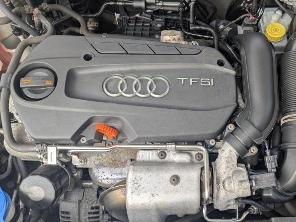 Audi A1 I (8X) с пробегом 2012 года, цена 1 200 000 рублей, 95101 км, хэтчбек, Автокод Объявления