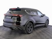 JETOUR X70+ I Москва  - изображение 35