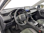 Toyota RAV4 V (XA50) Москва  - изображение 45