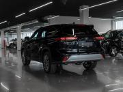 Toyota Highlander IV (XU70) Москва  - изображение 35