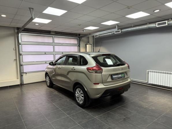 Lada (ВАЗ) XRAY I с пробегом 2019 года, цена 970 000 рублей, 68000 км, хэтчбек, Автокод Объявления