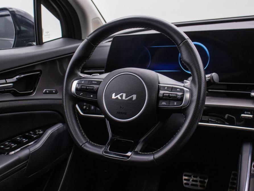 Kia Sportage V Москва  - изображение 16