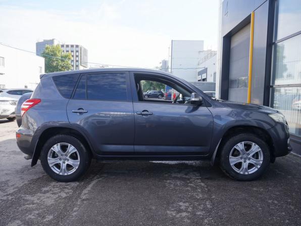 Toyota RAV4 III (XA30) Рестайлинг с пробегом 2010 года, цена 1 357 000 рублей, 189609 км, внедорожник, Автокод Объявления