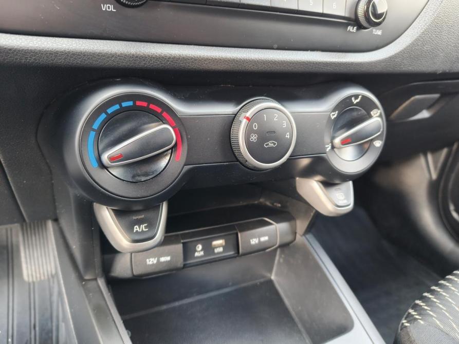 Kia Rio IV Стерлитамак  - изображение 13