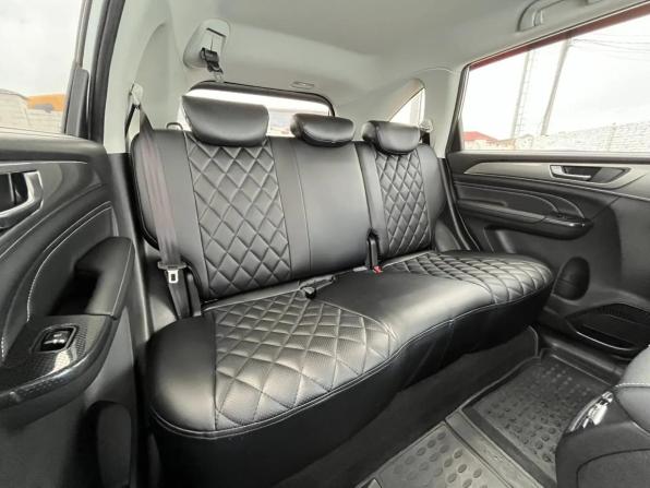 Haval M6 II с пробегом 2023 года, цена 1 499 000 рублей, 95920 км, внедорожник, Автокод Объявления