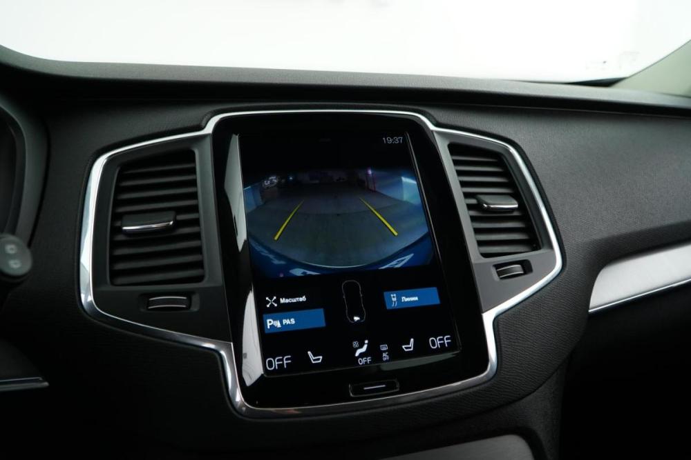 Volvo XC90 II Рестайлинг 1 Москва  - изображение 19