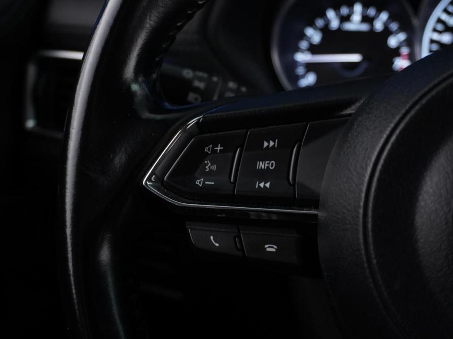 Mazda CX-5 II Москва  - изображение 20