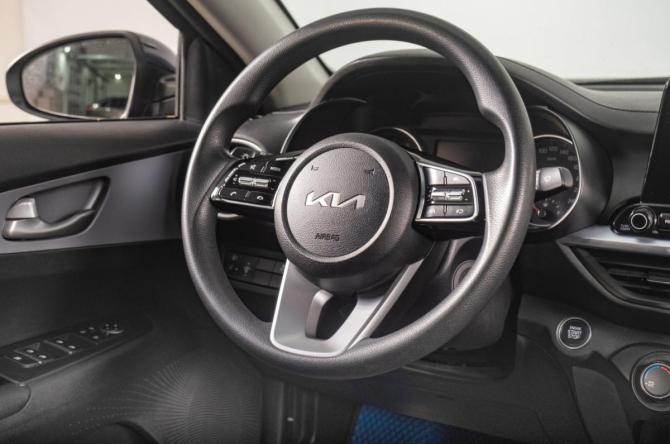 Kia K3 II с пробегом 2021 года, цена 1 799 000 рублей, 127000 км, седан, Автокод Объявления