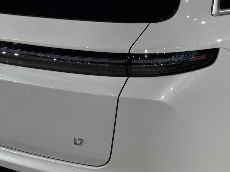 Li Auto (Lixiang) L7 I Иркутск  - изображение 8
