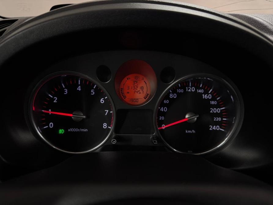 Nissan X-Trail II Тюмень  - изображение 14
