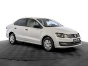 Volkswagen Polo V Рестайлинг Москва  - изображение 28