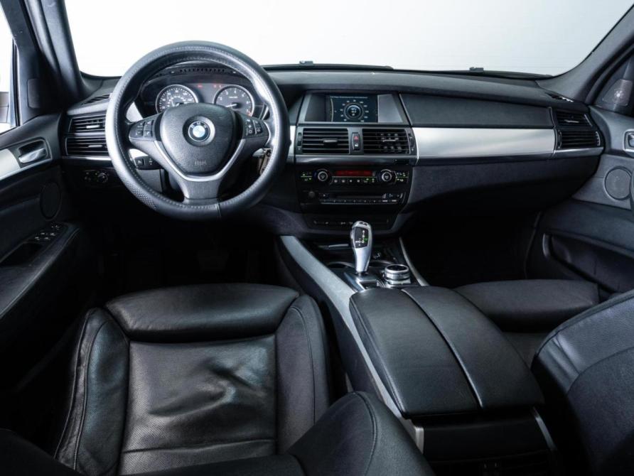 BMW X5 II (E70) Рестайлинг Ставрополь  - изображение 6