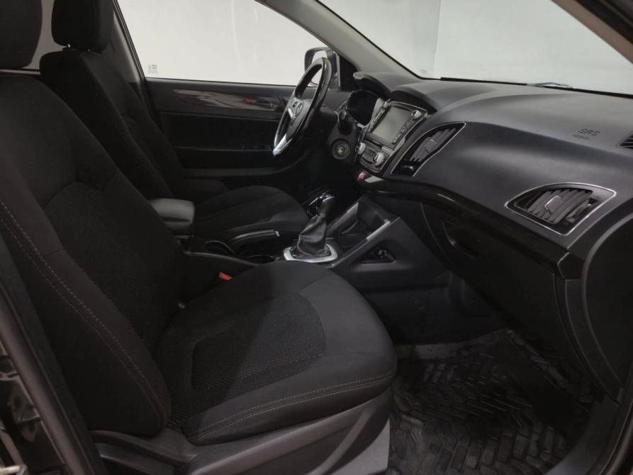 JAC S5 (Eagle) I Рестайлинг Альметьевск  - изображение 13