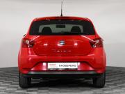 SEAT Ibiza IV Рестайлинг Химки  - изображение 15