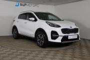 Kia Sportage IV Рестайлинг Нижний Новгород  - изображение 27