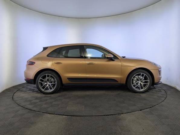 Porsche Macan I с пробегом 2015 года, цена 2 750 000 рублей, 99000 км, внедорожник, Автокод Объявления