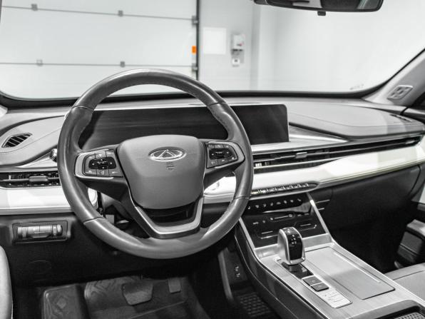 Chery Tiggo 4 Pro I Рестайлинг с пробегом 2024 года, цена 1 634 550 рублей, 60767 км, внедорожник, Автокод Объявления