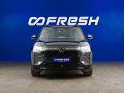 Volkswagen Teramont II (China Market) Москва  - изображение 32