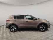 Kia Sportage IV Рестайлинг Москва  - изображение 24