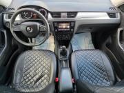 Skoda Rapid I Рестайлинг Вологда  - изображение 44