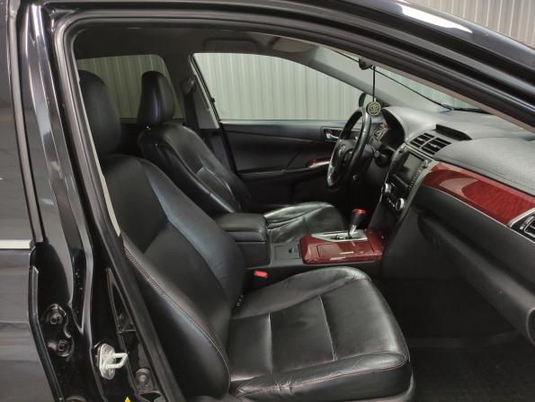 Toyota Camry VII (XV50) с пробегом 2012 года, цена 1 260 000 рублей, 269215 км, седан, Автокод Объявления