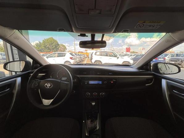Toyota Corolla XI (E160 E170 E180) с пробегом 2013 года, цена 1 250 000 рублей, 132724 км, седан, Автокод Объявления