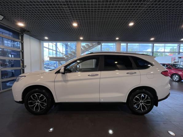 Haval M6 II с пробегом 2023 года, цена 2 000 000 рублей, 44310 км, внедорожник, Автокод Объявления