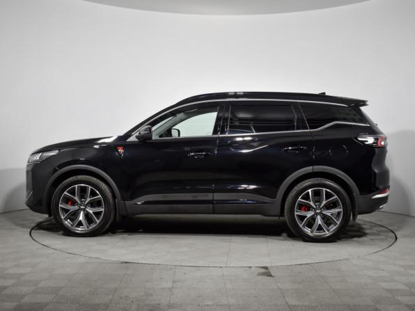 Chery Tiggo 7 Pro Max I Рестайлинг с пробегом 2024 года, цена 2 285 000 рублей, 7403 км, внедорожник, Автокод Объявления