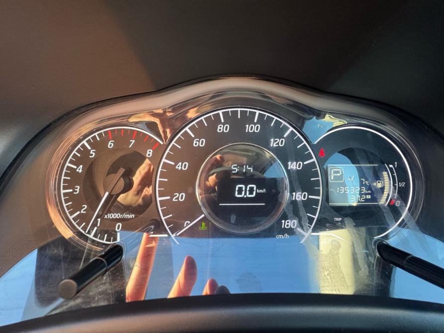 Nissan Note II Рестайлинг Ижевск  - изображение 19