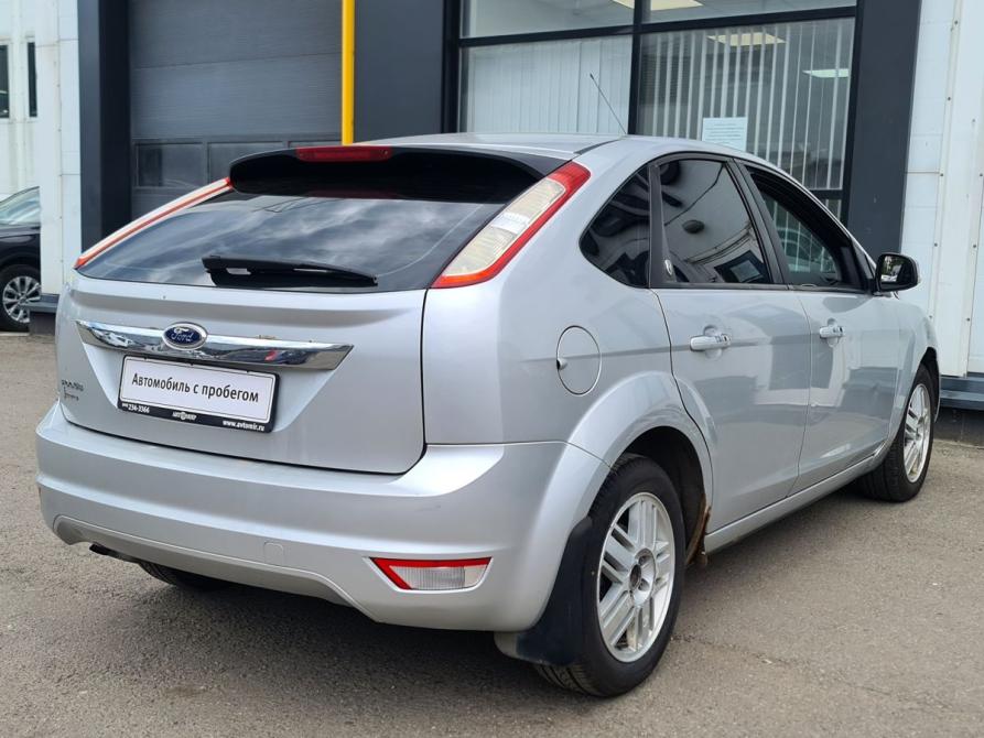 Ford Focus II Рестайлинг Москва  - изображение 8