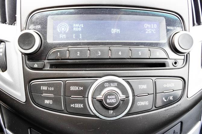 Chevrolet Cruze I Рестайлинг с пробегом 2013 года, цена 599 000 рублей, 261813 км, седан, Автокод Объявления