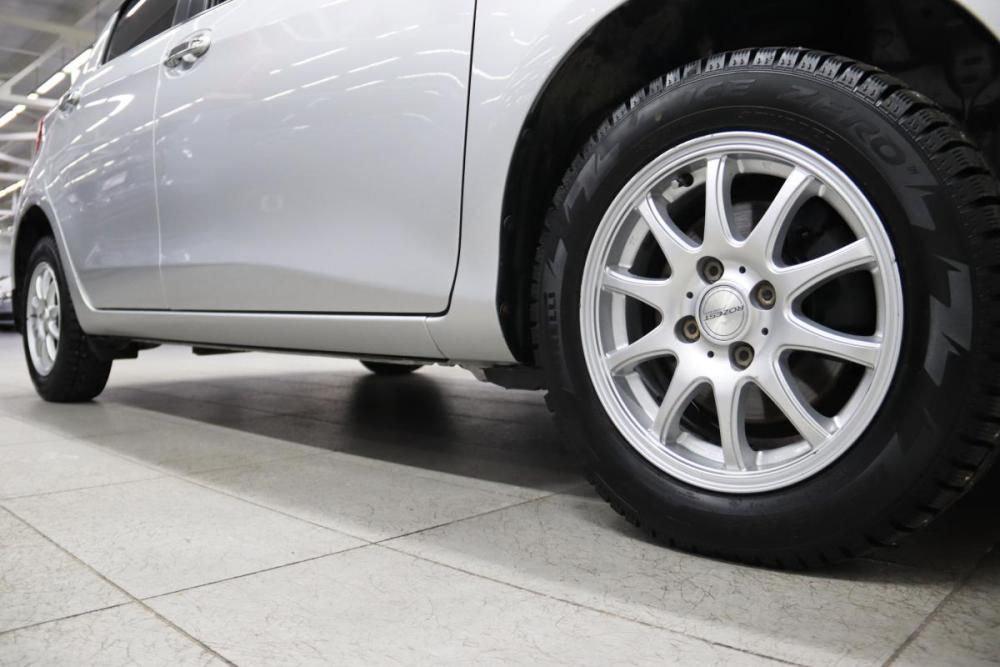 Toyota Vitz III (XP130) Рестайлинг 2 Сургут  - изображение 25