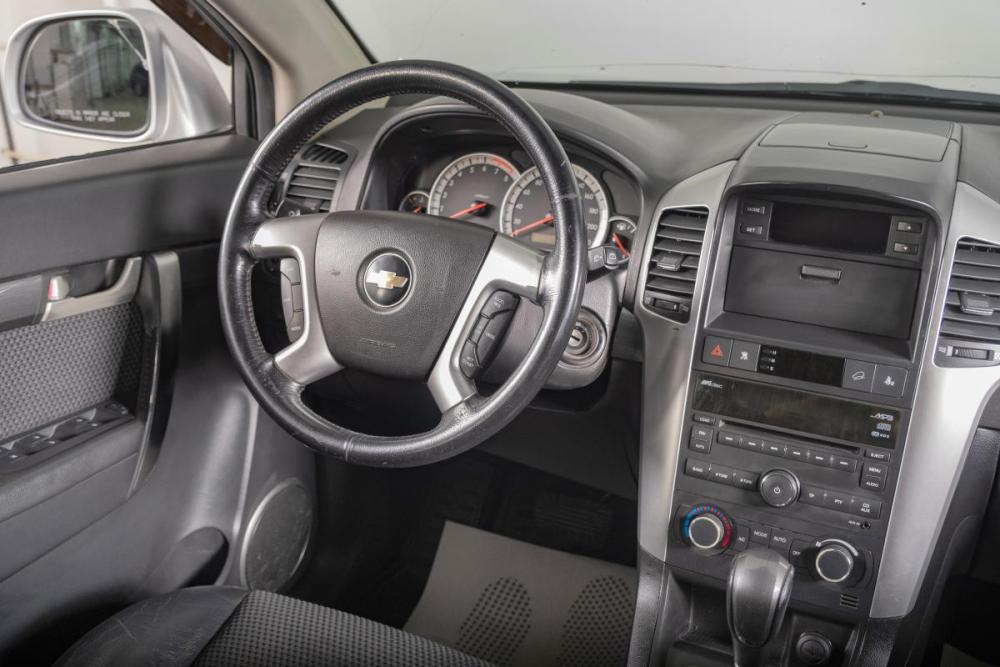 Chevrolet Captiva I Томск  - изображение 10