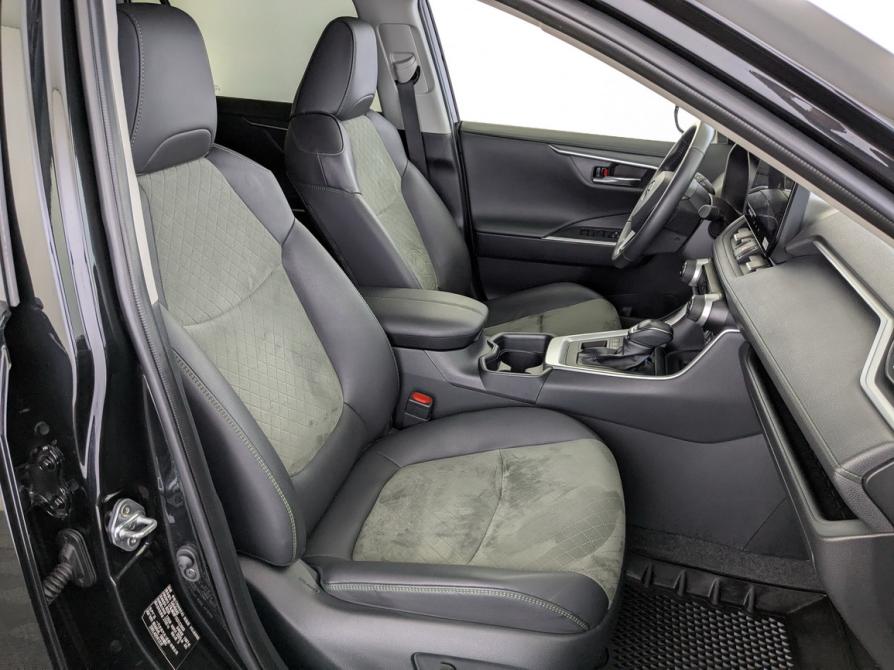 Toyota RAV4 V (XA50) Москва  - изображение 24