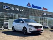 Kia Carnival III Набережные Челны  - изображение 48