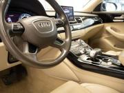 Audi A8 III (D4) Рестайлинг Москва  - изображение 45