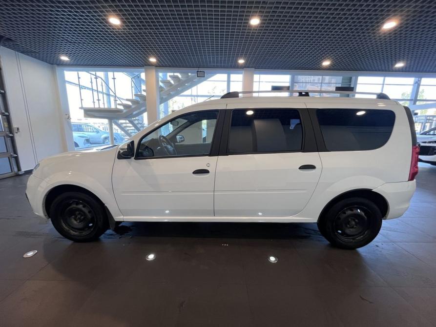 Lada (ВАЗ) Largus I Рестайлинг Чебоксары  - изображение 6