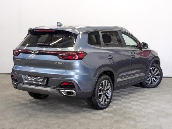 Chery Tiggo 8 I с пробегом 2020 года, цена 1 440 000 рублей, 137531 км, внедорожник, Автокод Объявления