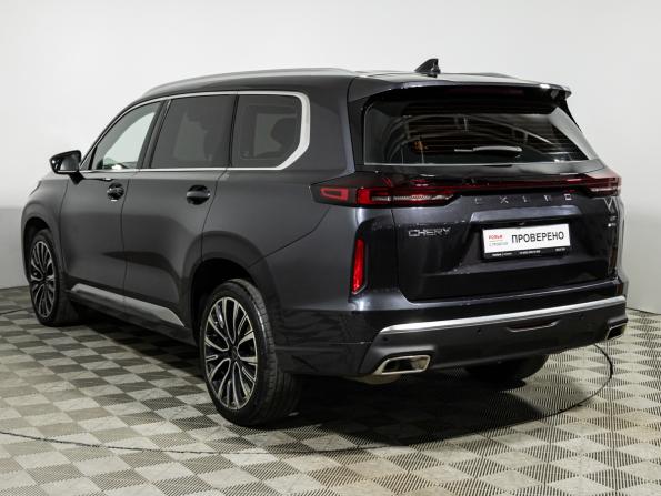 Exeed VX I с пробегом 2021 года, цена 2 248 790 рублей, 104418 км, внедорожник, Автокод Объявления