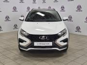 Lada (ВАЗ) Vesta I Рестайлинг (NG) Тольятти  - изображение 23