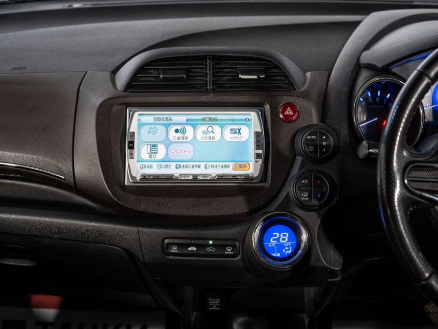 Honda Fit Shuttle I Иркутск  - изображение 11