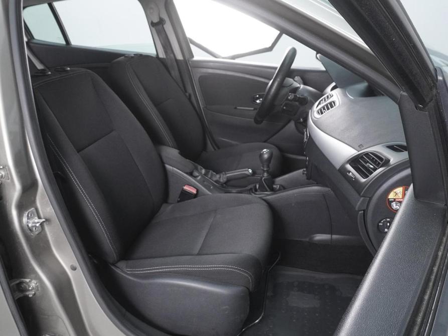 Renault Megane III Рестайлинг Ростов-на-Дону  - изображение 8