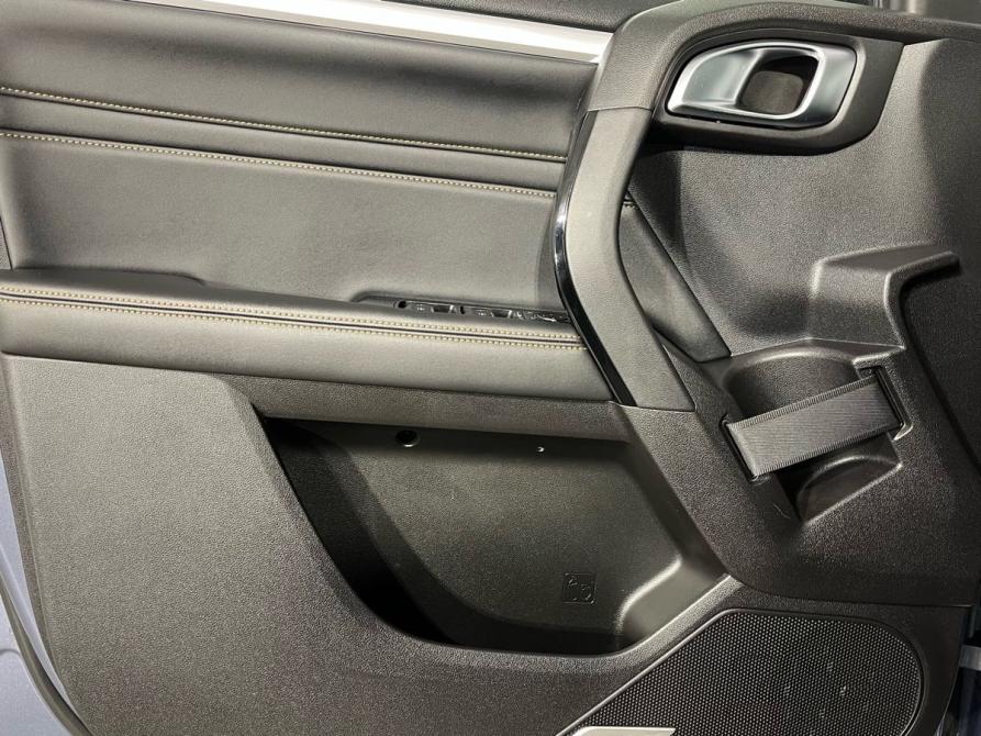 Haval Dargo I Ижевск  - изображение 18