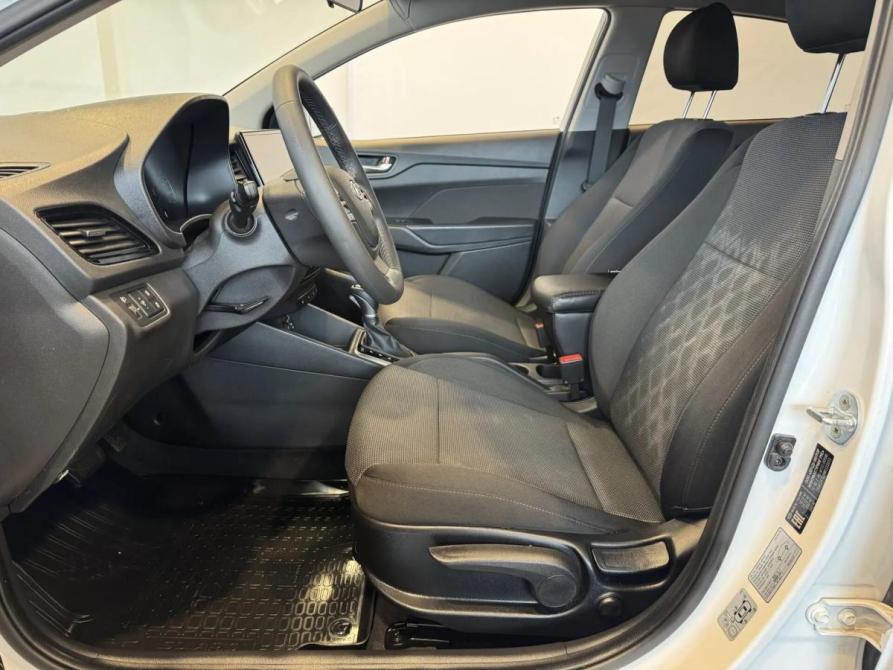 Hyundai Solaris II Рестайлинг Подольск  - изображение 8