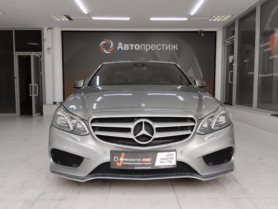Mercedes-Benz E-Класс IV (W212 S212 C207) Рестайлинг Минеральные Воды  - изображение 2