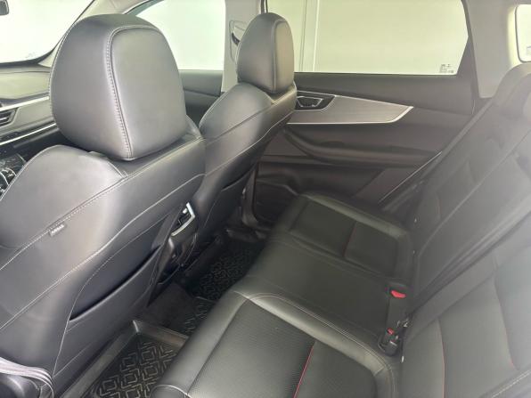 Chery Tiggo 7 Pro I с пробегом 2021 года, цена 1 799 000 рублей, 36000 км, внедорожник, Автокод Объявления