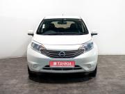 Nissan Note II Чита  - изображение 21
