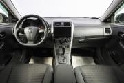 Toyota Corolla X (E140 E150) Рестайлинг Новосибирск  - изображение 33
