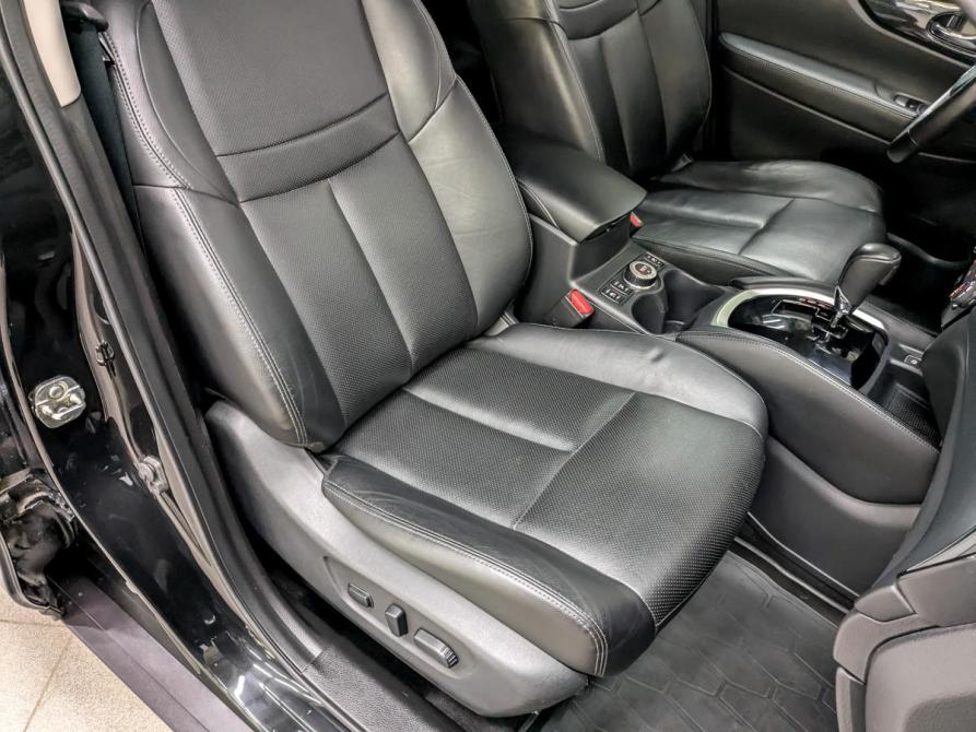 Nissan X-Trail III Рестайлинг Москва  - изображение 25